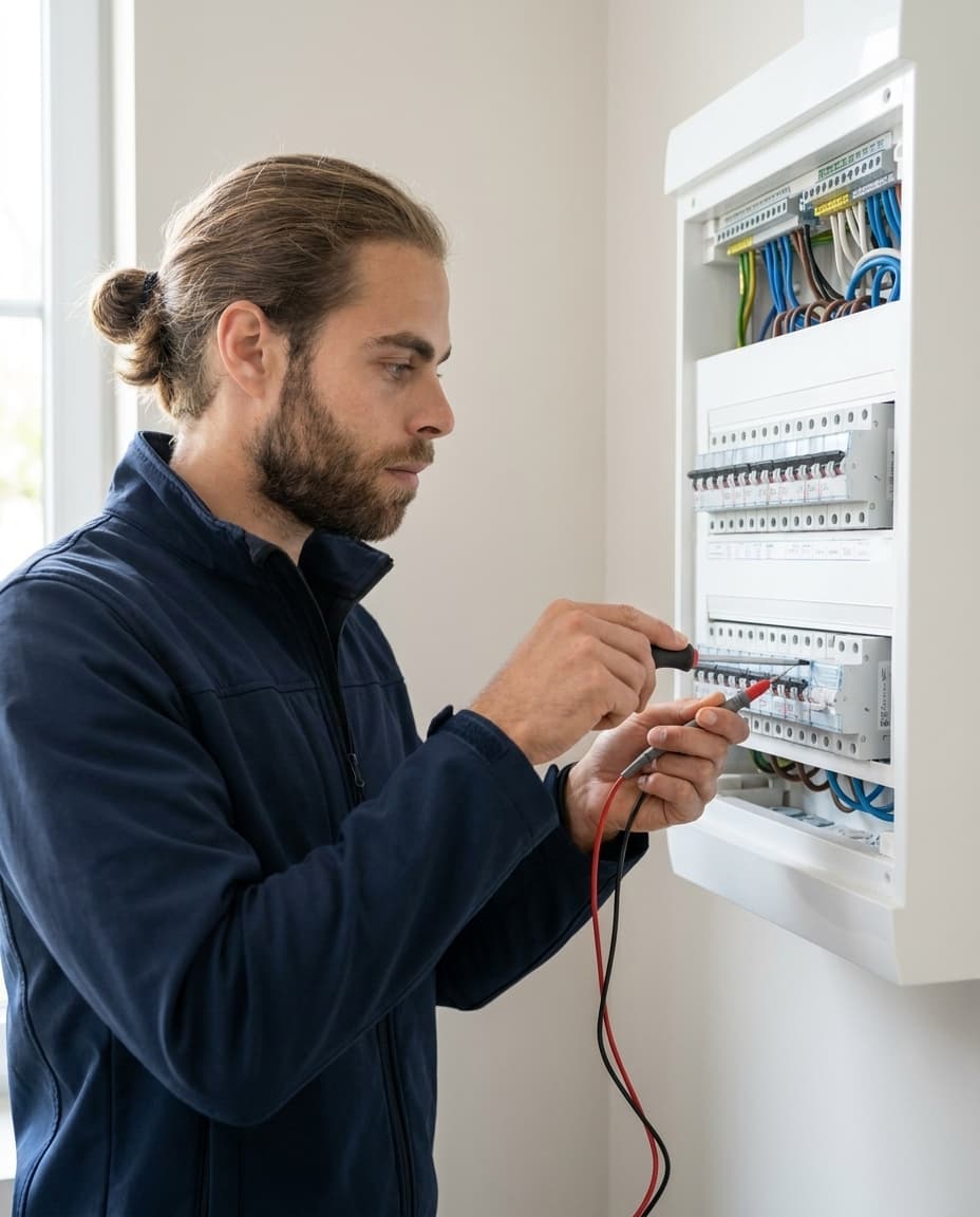 Électricité
